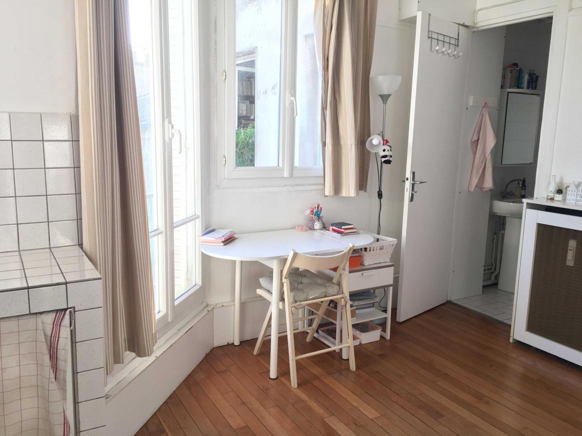 Best Located Flat In Saint-Germain-Des-Pres Париж Екстериор снимка